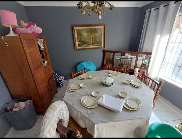3 BEDROOM HOUSE FOR SALE IN VANDERBIJLPARK SW 2